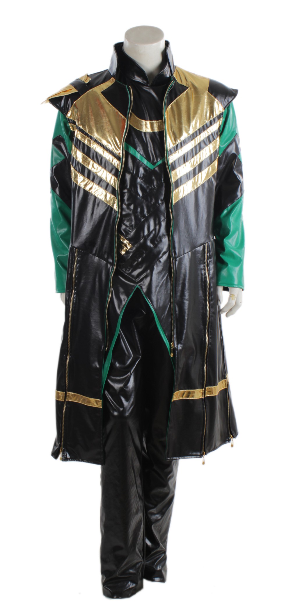 ชุดโลกิ @ The Avengers