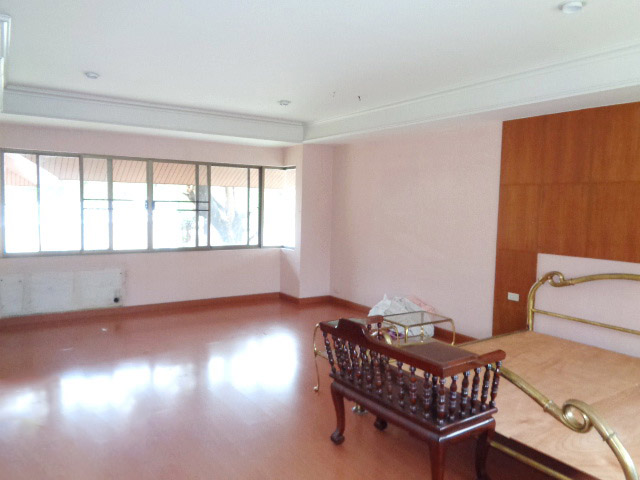 H1199 ขายบ้านเดี่ยวหลังมุม 288 ตร.วา หมู่บ้านศรีเจริญวิลล่า เทพารักษ์ โครงการติดถนนเทพารักษ์ ห่างแยกเทพารักษ์ 1.6 กม. ใกล้รถไฟฟ้า