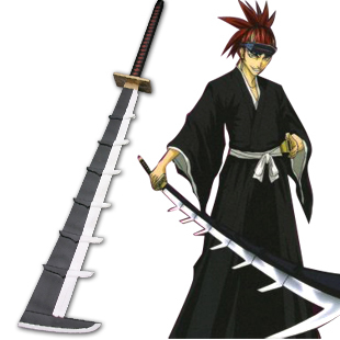 ดาบ และ อาวุธ ต่าง ๆ