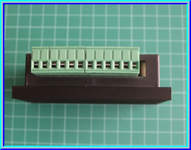 1x TB6600 บอร์ดขับสเตปมอเตอร์ 4.5 A