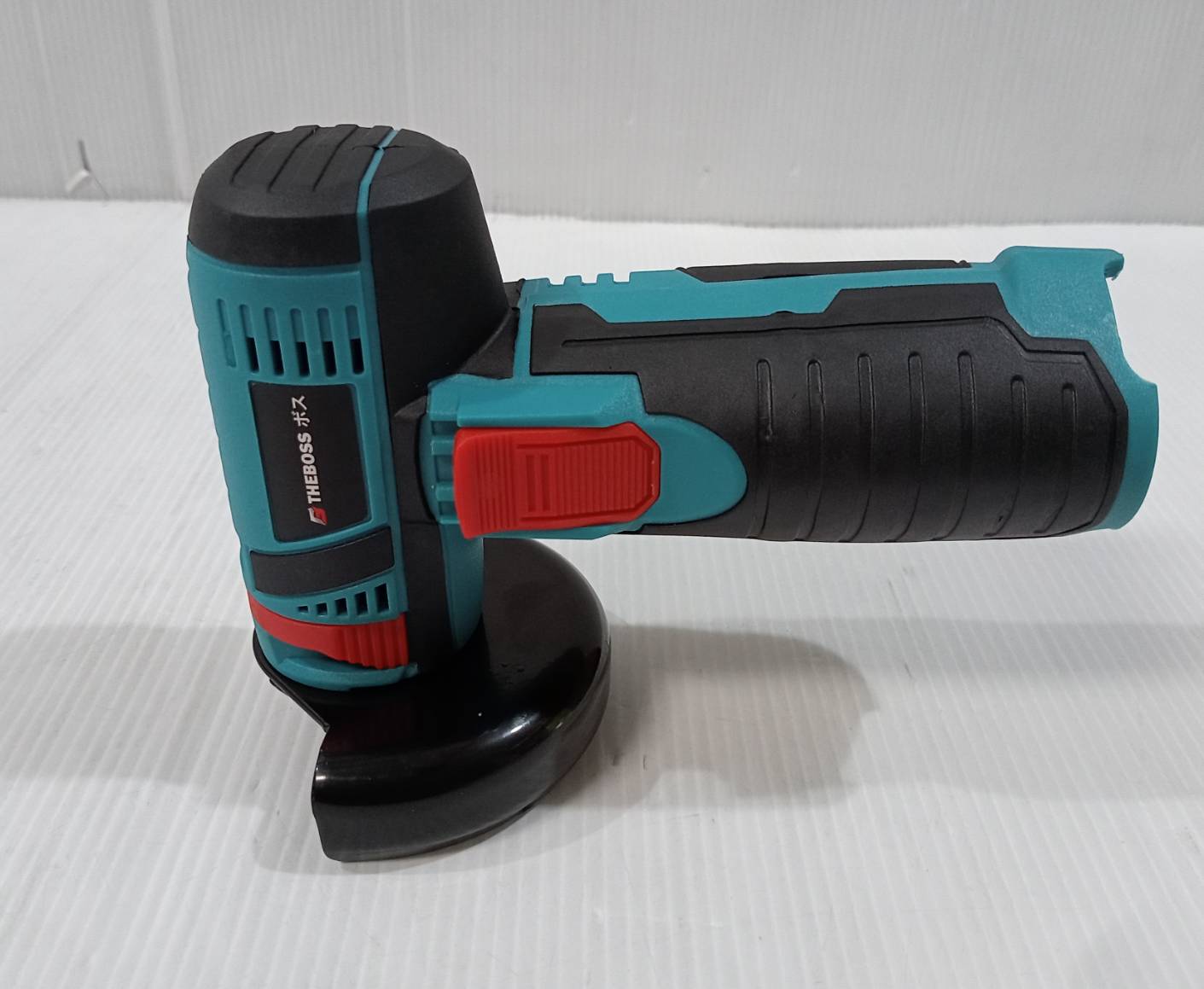 หินเจียร3" รุ่น 118V THEBOSS