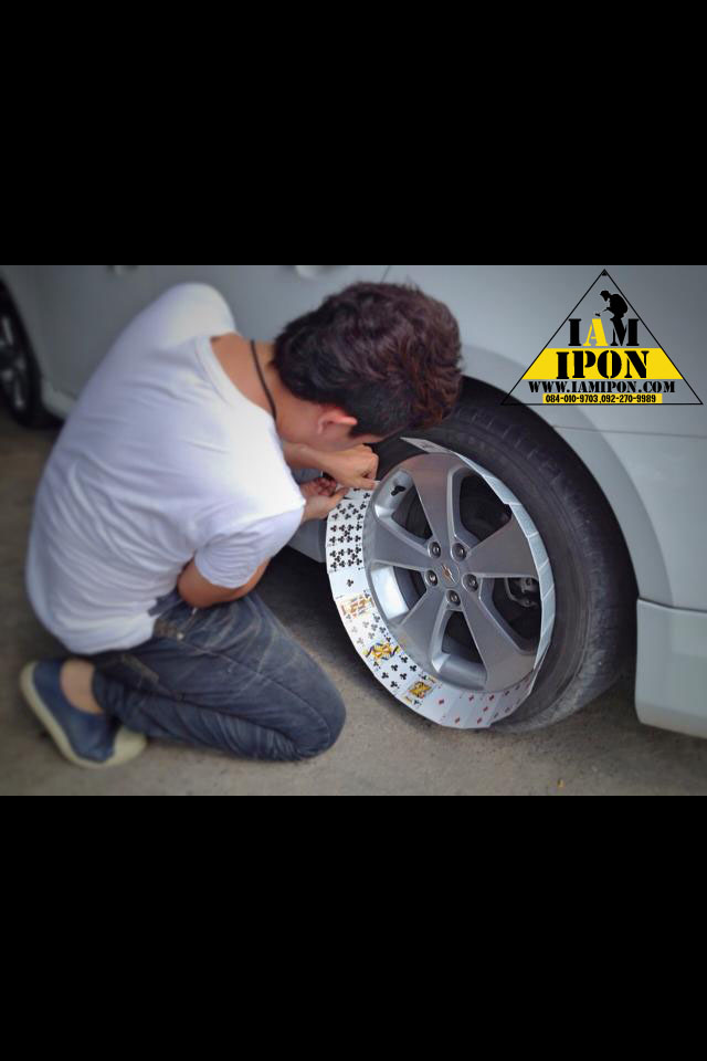 Rubber Paint Black สีลอกได้ สเปรย์ยาง สีดำด้าน