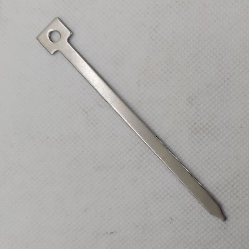 PUMPKIN อะไหล่ลิ้นปืน J-NF320