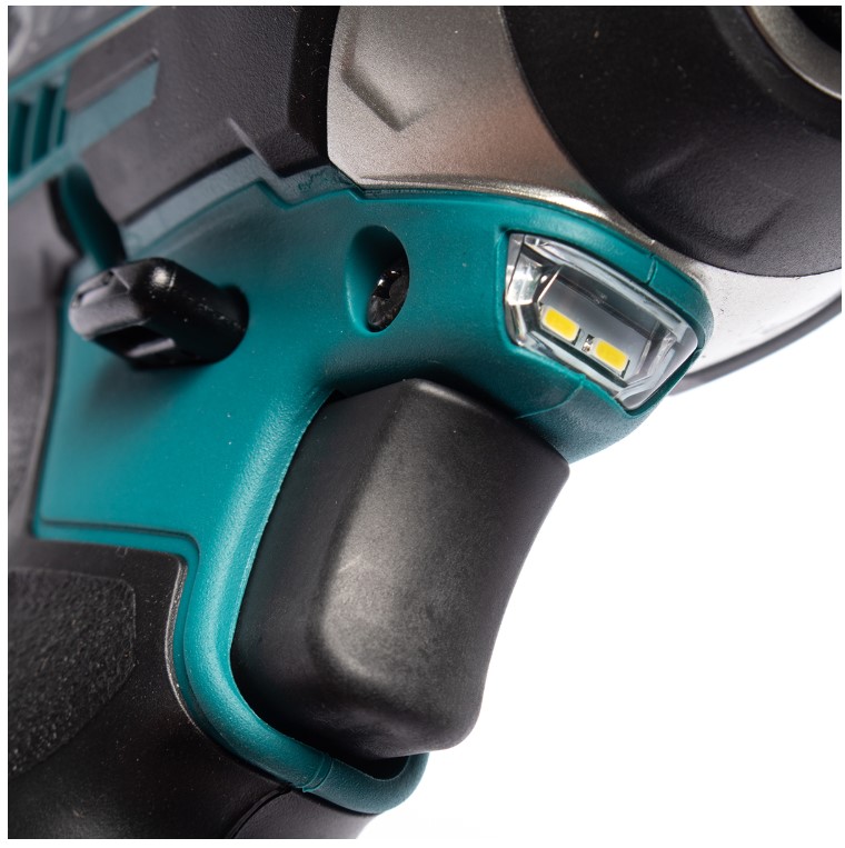 ไขควงกระแทกไร้สาย1/4 DTD154Z MAKITA