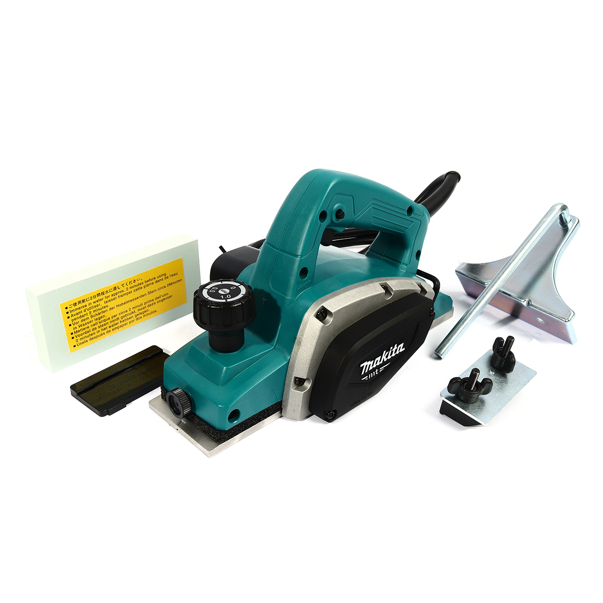 กบ3" M1902B MAKITA