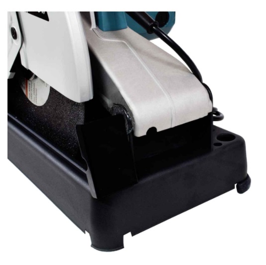 M2403B เครื่องตัดเหล็ก 14″ (355 มิล) 2,200 วัตต์ MAKITA (MT Series)