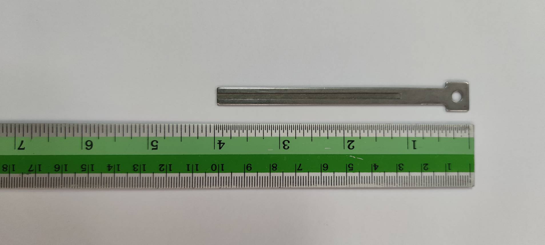 อะไหล่ลิ้นปืน IMEN 2in1 IMAX