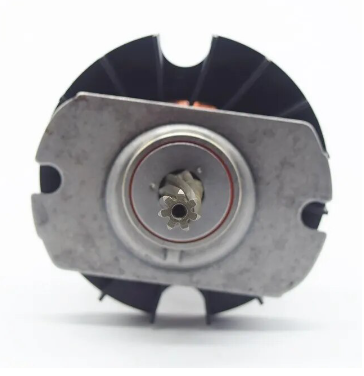 ทุ่นสว่านโรตารี่ BOSCH GBH2-24RE,GBH2-24DRE,GBH2-24DFR รุ่นใหม่ #1619P13450