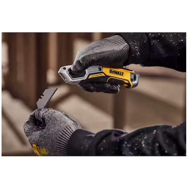 มีดอเนกประสงค์ DWHT10999-0 DEWALT
