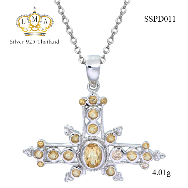 จี้เงินแท้925ประดับเพรชแท้สวิส เกรดดี น้ำใส ,จี้,จี้ เงิน,จี้ เงิน แท้,จี้ เพชร,จี้ เพชร แท้ ราคา ถูก,จี้แฟชั่น,จี้ผู้หญิง,จี้สวยๆ,Pendant silver925