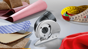 คอลเลกชัน IXO Collection – ตัวต่ออเนกประสงค์สำหรับงานตัด 1600A001YF