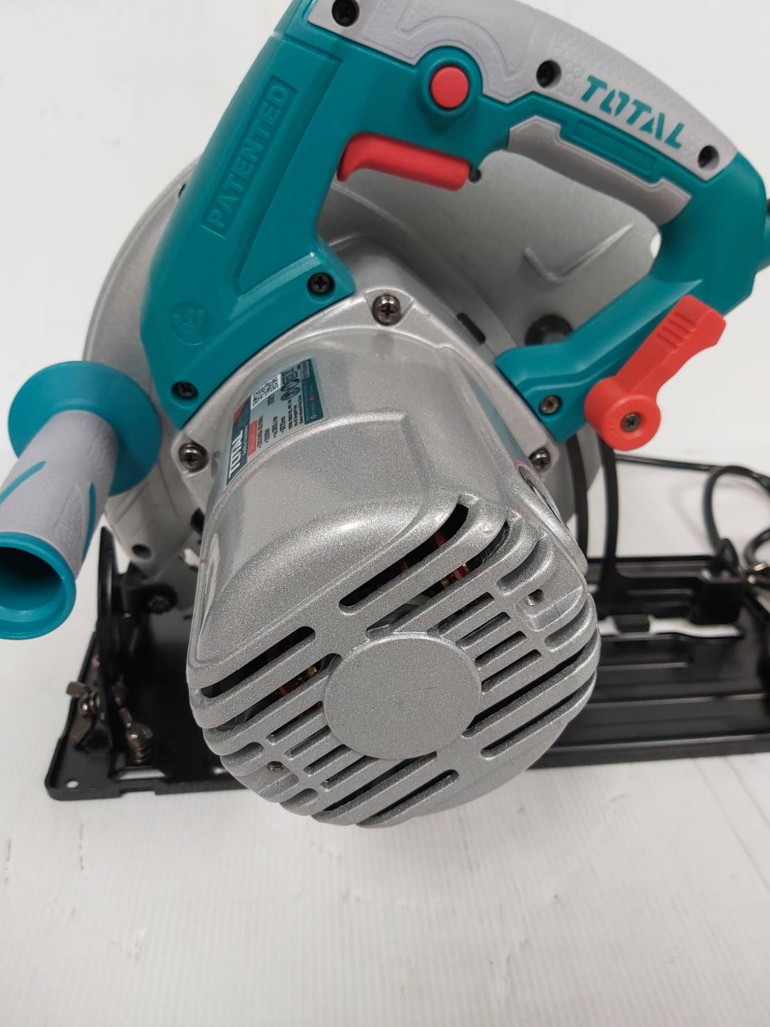 เลื่อยวงเดือน9" TS1222356 TOTAL