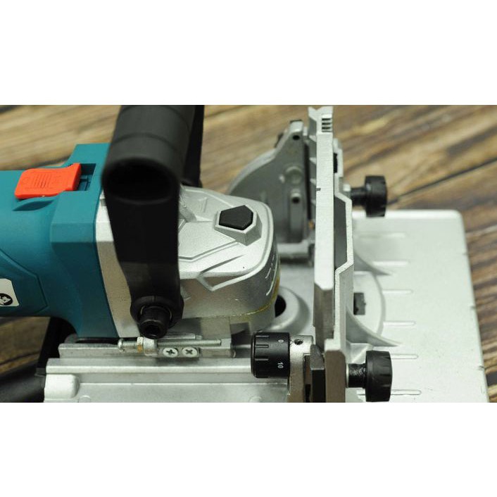 เครื่องเจาะแผ่นบิสกิต TS70906 TOTAL