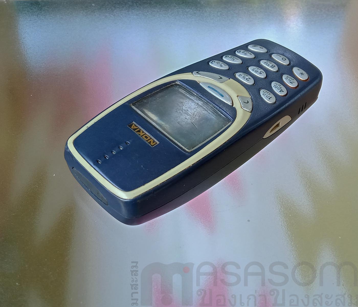 โทรศัพท์มือถือ Nokia 3315