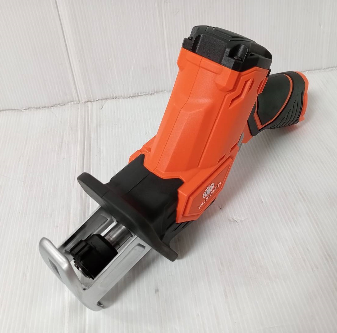 เลื่อยชักไร้สาย12V J-12RS13 PUMPKIN #50354
