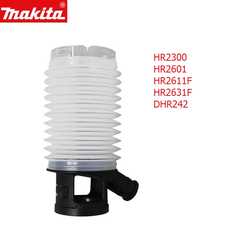 กระบอกเก็บฝุ่น 195173-3 MAKITA