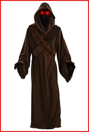 ชุดจาวา @ Star wars