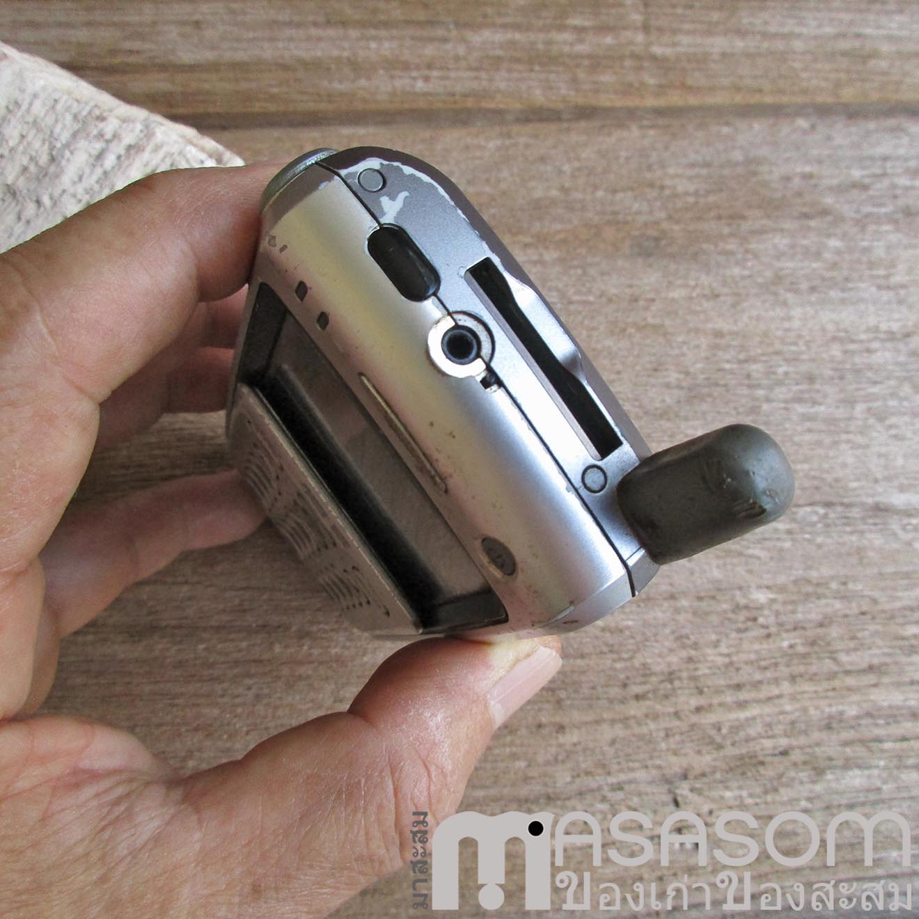 โทรศัพท์มือถือ Asus