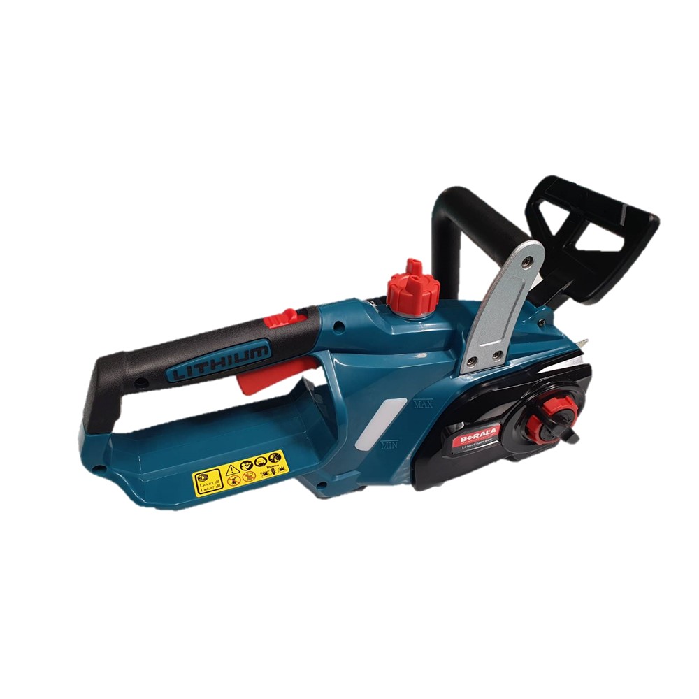 เลื่อยโซ่ไร้สาย 11.5" 18V รุ่น TP-8J113B BERALA