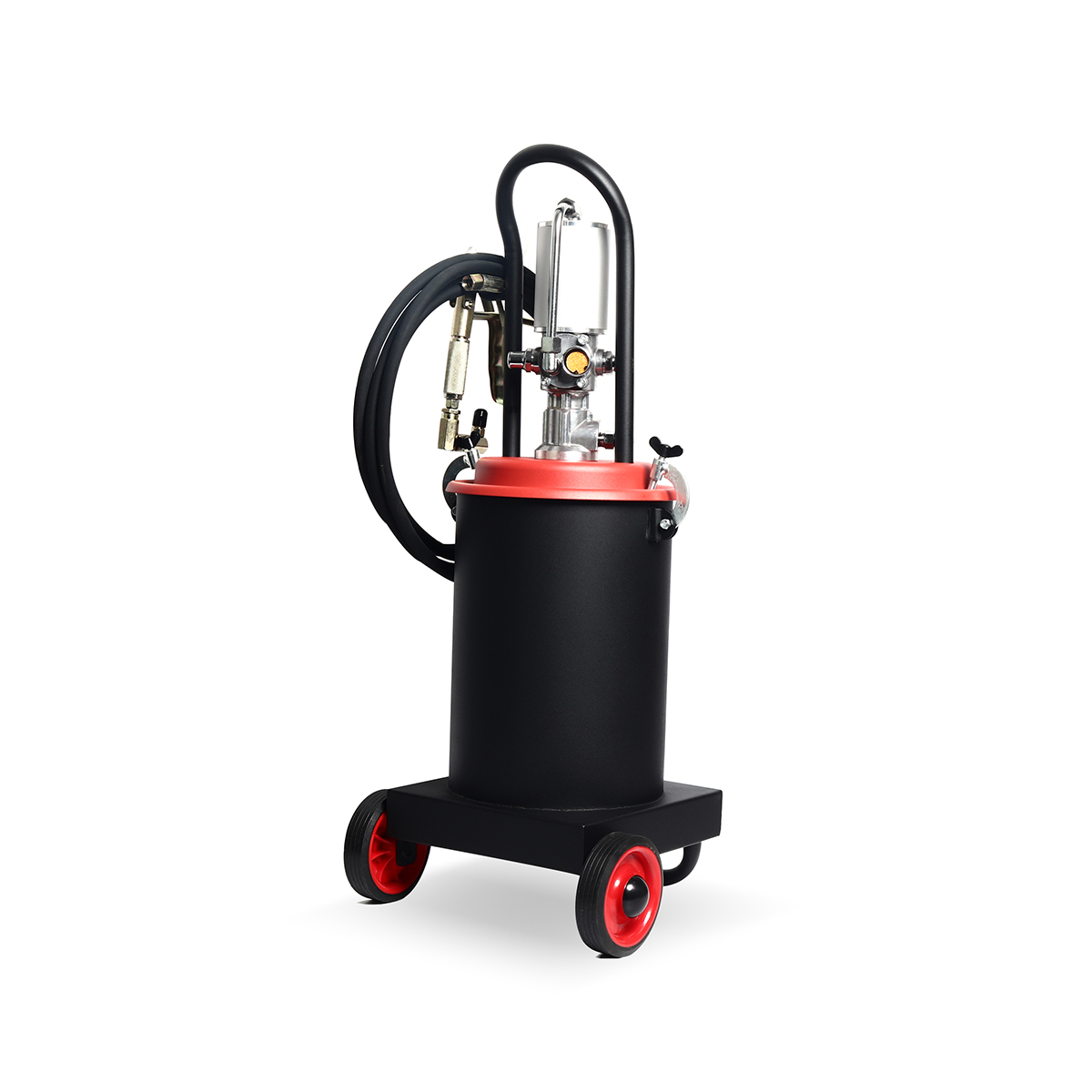 ถังอัดจารบี12ลิตร RH-1121D WUFU