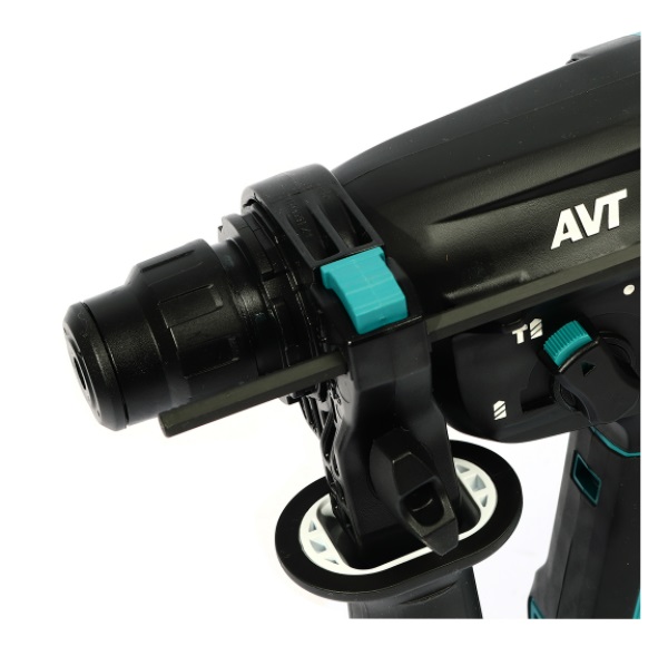 สว่านโรตารี่18+18V DHR280Z MAKITA