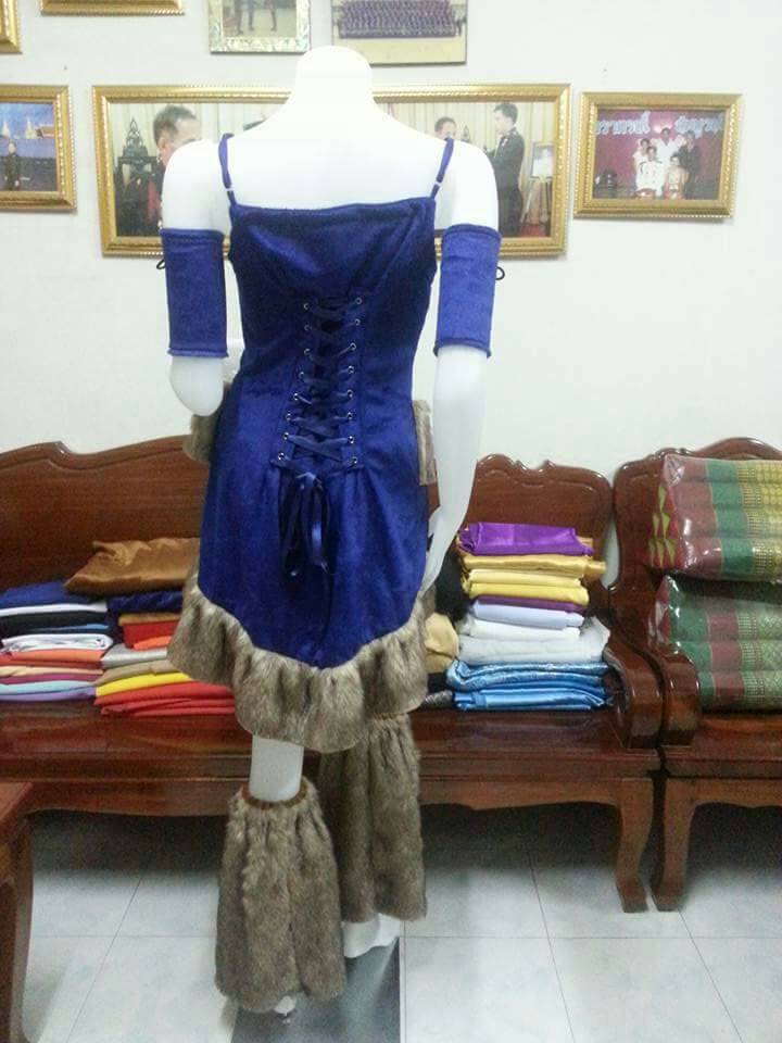 ชุดเมียร์แคท