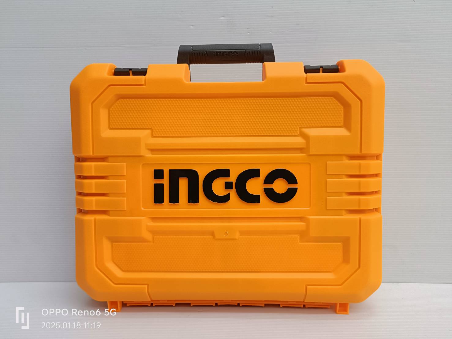 INGCO ไขควงกระแทกไร้สาย 16V รุ่น COSLI241083