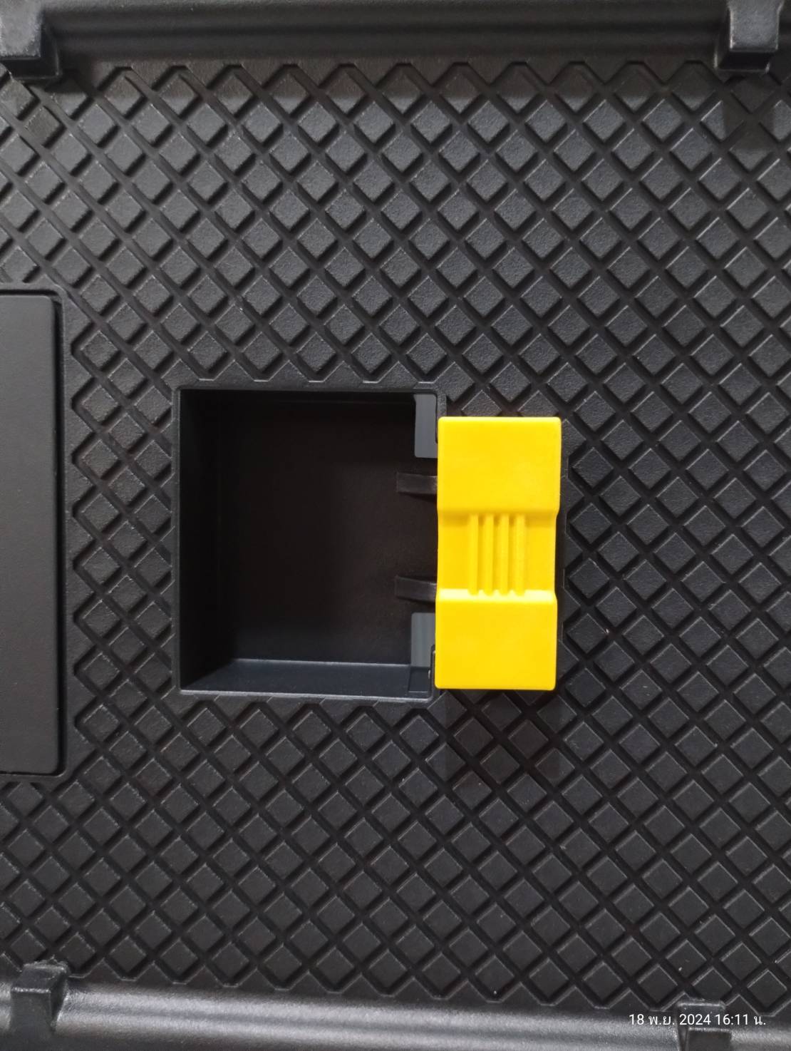 DEWALT รุ่น DWST08530-1 ล้อรถเข็น Tough System 2.0 DXL