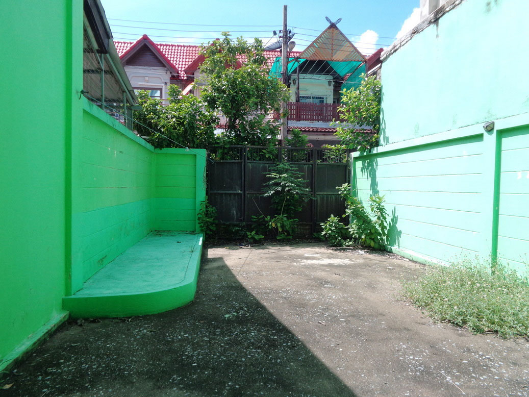 🚩H1261 ขายทาวน์เฮ้าส์ 24 ตารางวา ซอยแจ้งวัฒนะ12 ใกล้ BTS สายสีชมพู สถานีแจ้งวัฒนะ14 ,ศูนย์ราชการแจ้งวัฒนะ