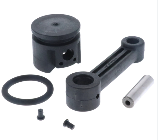 ชุดลูกสูบพร้อมก้านสูบ D25899K D25900K D25901K D25902K DWALT