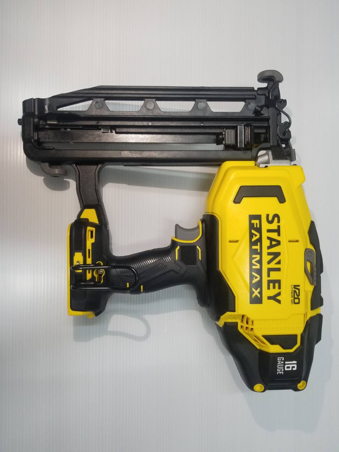 เครื่องยิงตะปู20V SCN616D2K STANLEY