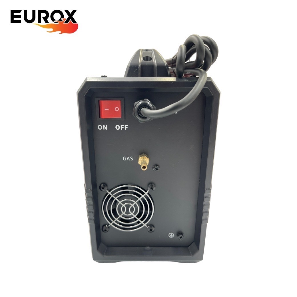 ตู้เชื่อม3ระบบ MIG/MMA/TIG-250 EUROX