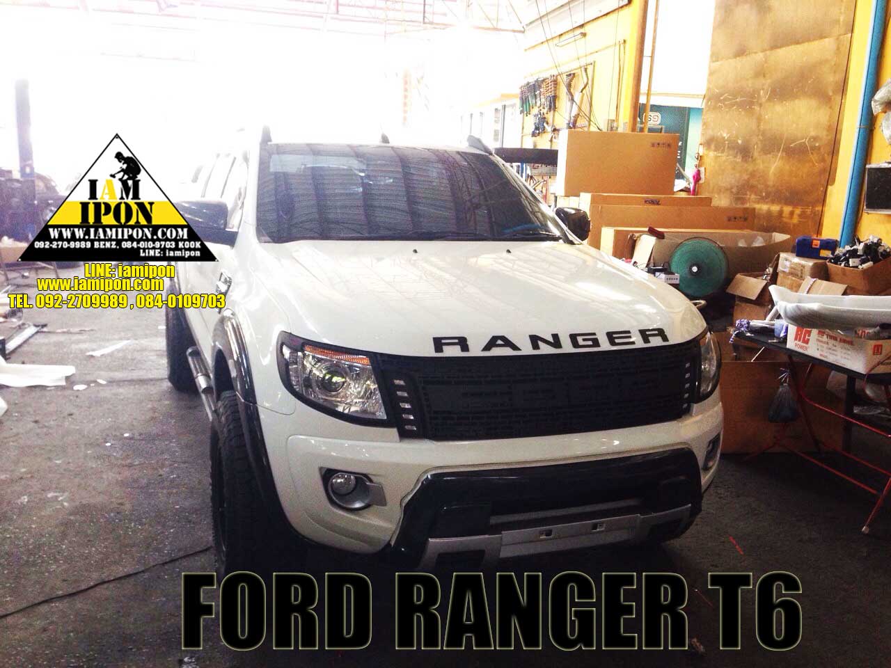 CHARACTER ตัวอักษร