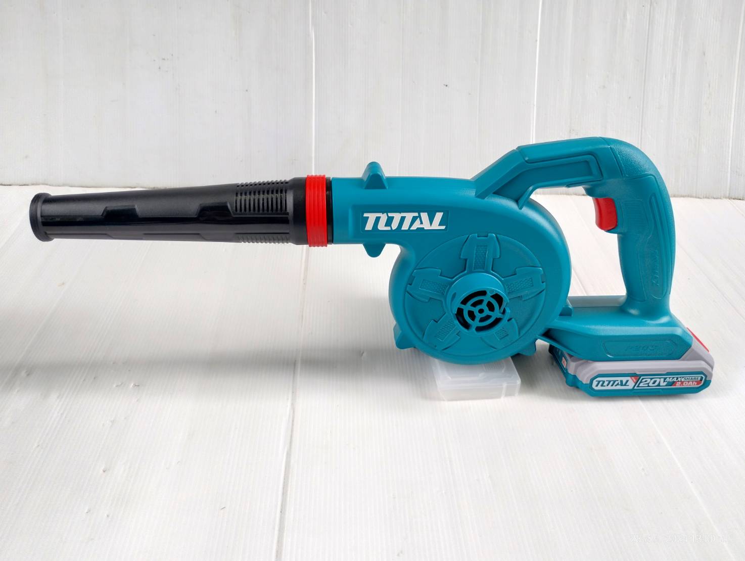 เครื่องเป่าลมเย็น20V TABLI200282 TOTAL