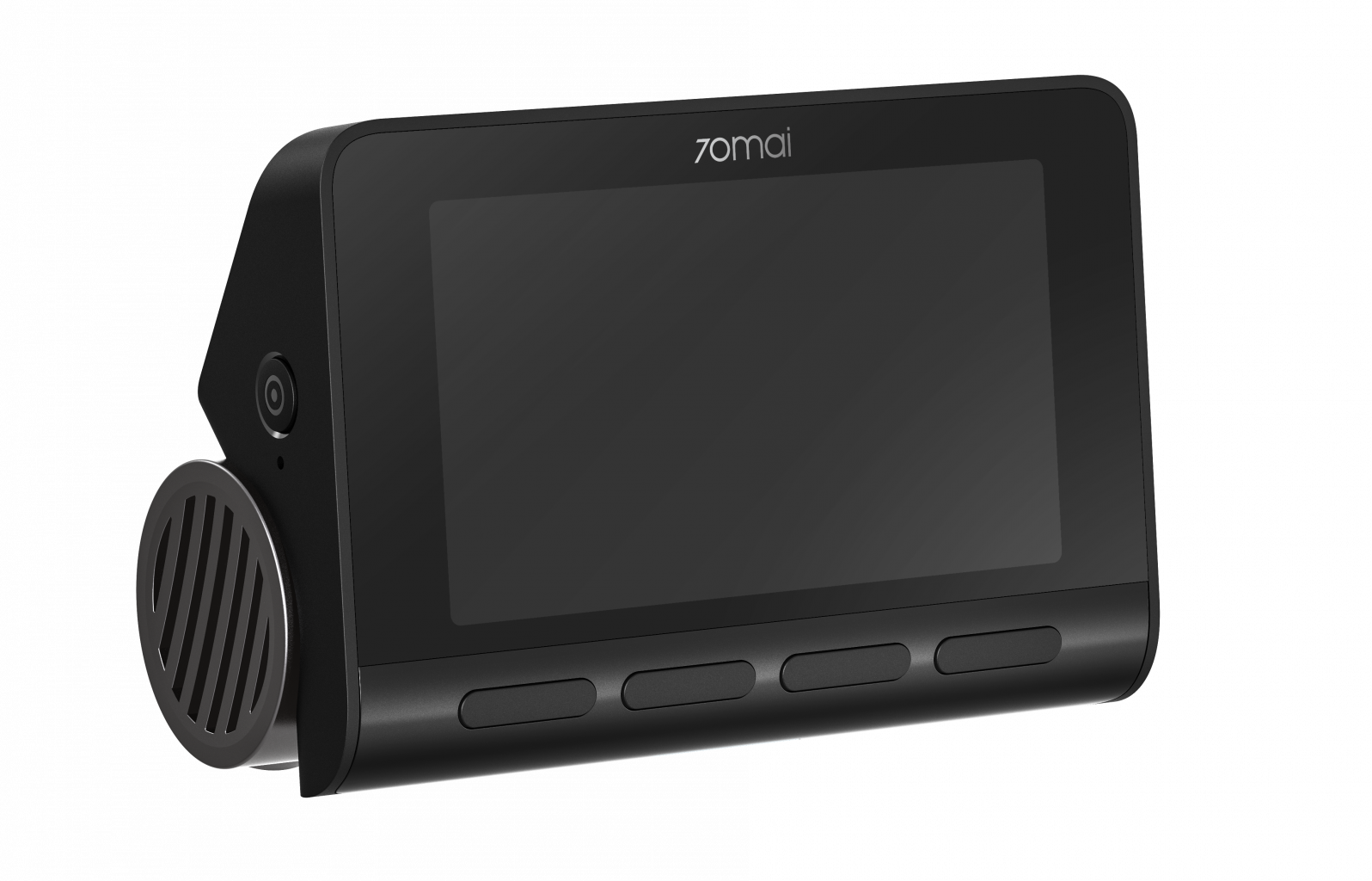 70Mai Dash Cam 4K A800S (Global Version) กล้องติดรถยนต์ เฉพาะกล้องหน้า ชัดระดับ 4K (รับประกัน 1 ปี)