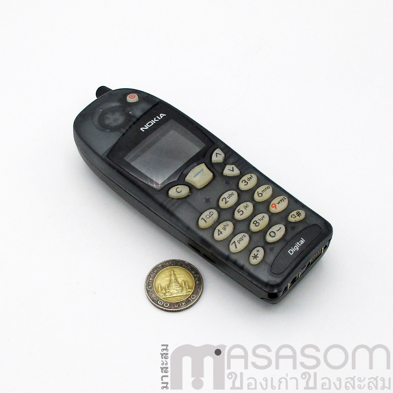 โทรศัพท์มือถือNokia 5120iA