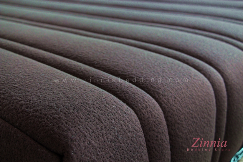 ที่นอนพ๊อกเก็ตยางพารา รุ่นTUSCANY