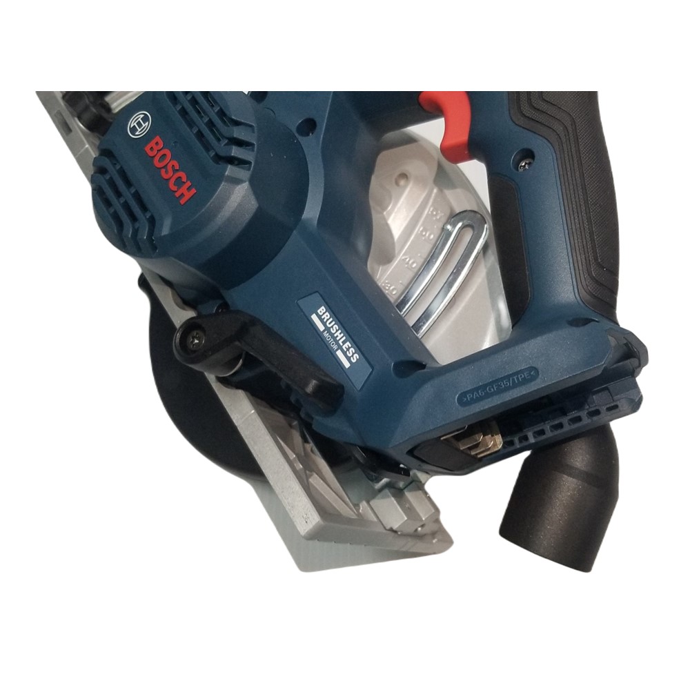 เลื่อยวงเดือนไร้สาย GKS185-LI BOSCH SOLO