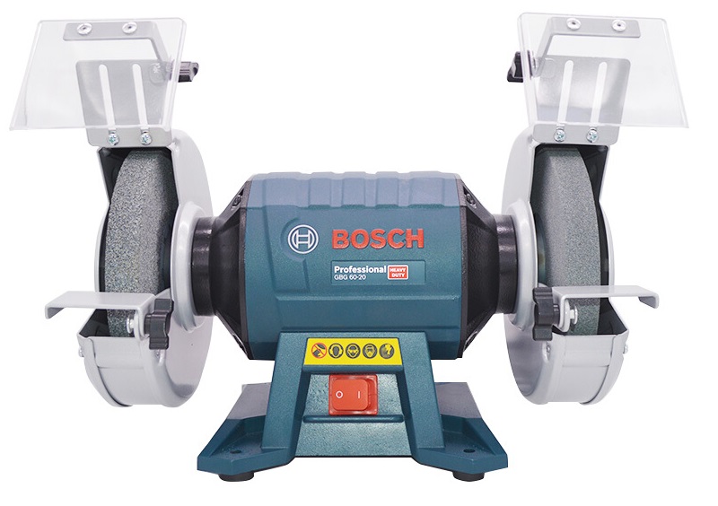 มอเตอร์หินไฟ8" GBG60-20 BOSCH