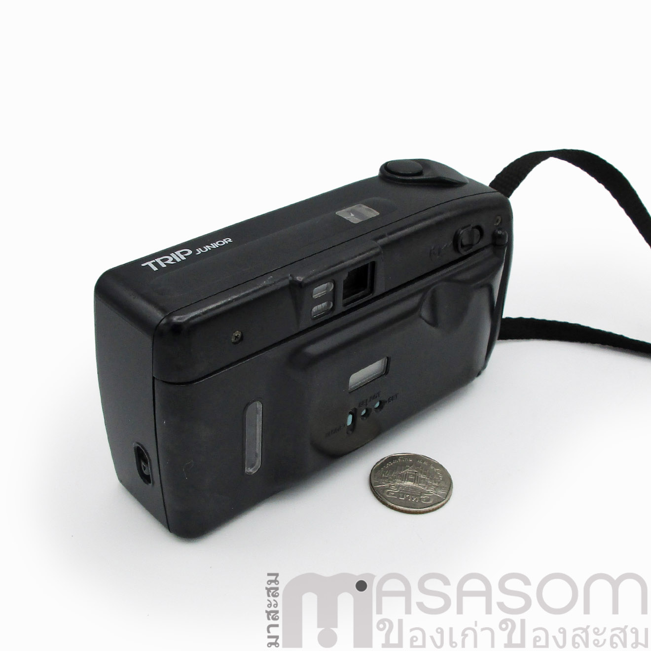 กล้องฟิล์ม Olympus Trip junior