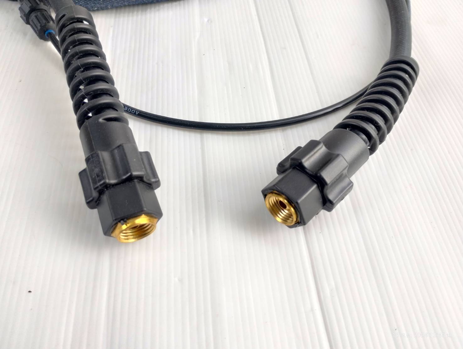 เครื่องเชื่อมเย็น TIG-250MPL ANDELI COLD WELDING