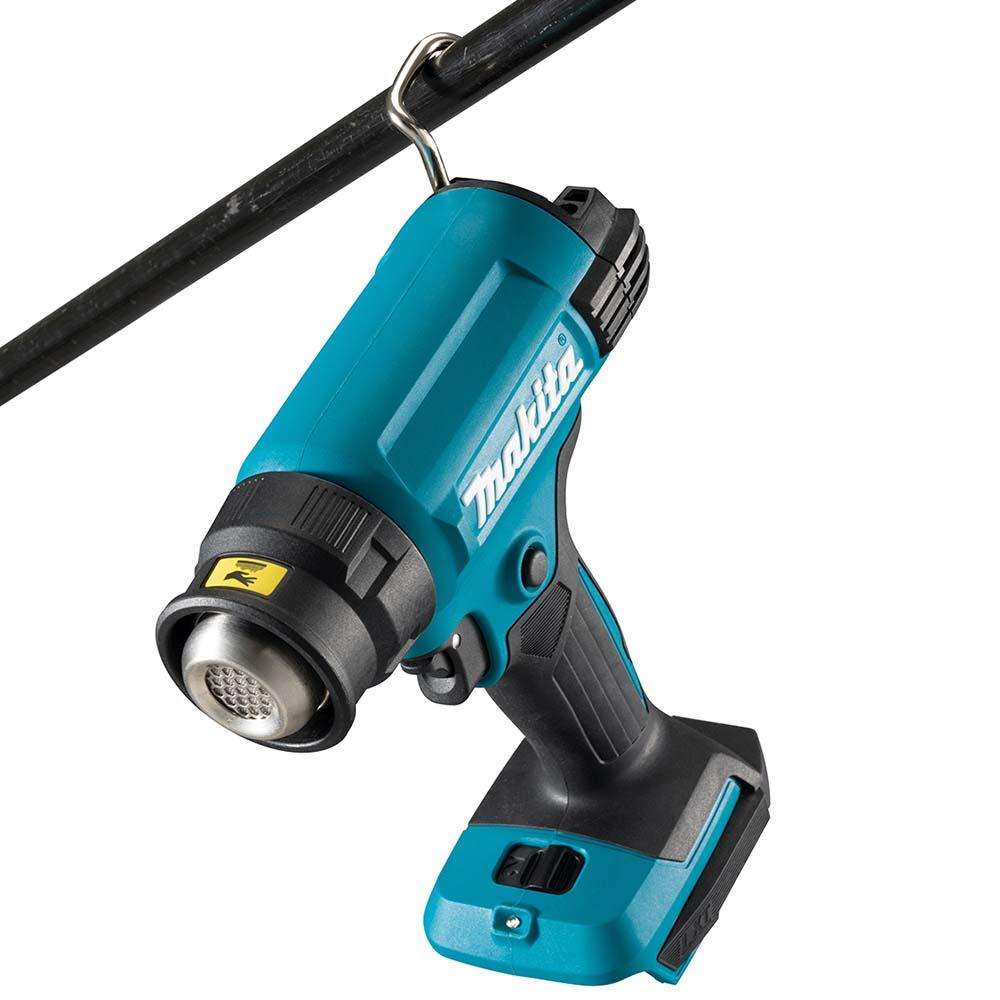 เป่าลมร้อน DHG181ZK MAKITA