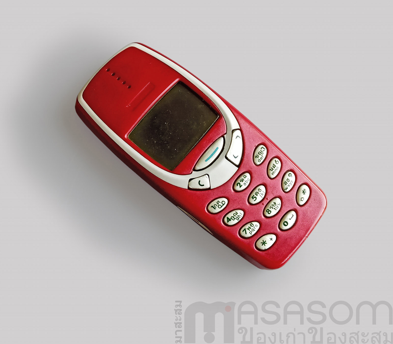 โทรศัพท์มือถือnokia3315