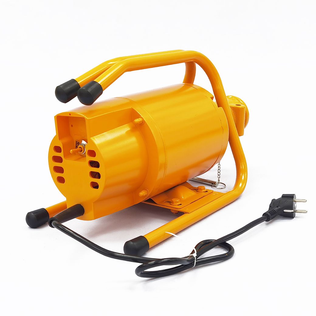 SUMO ZN-3HP มอเตอร์จี้คอนกรีต 3 แรงม้า 220V