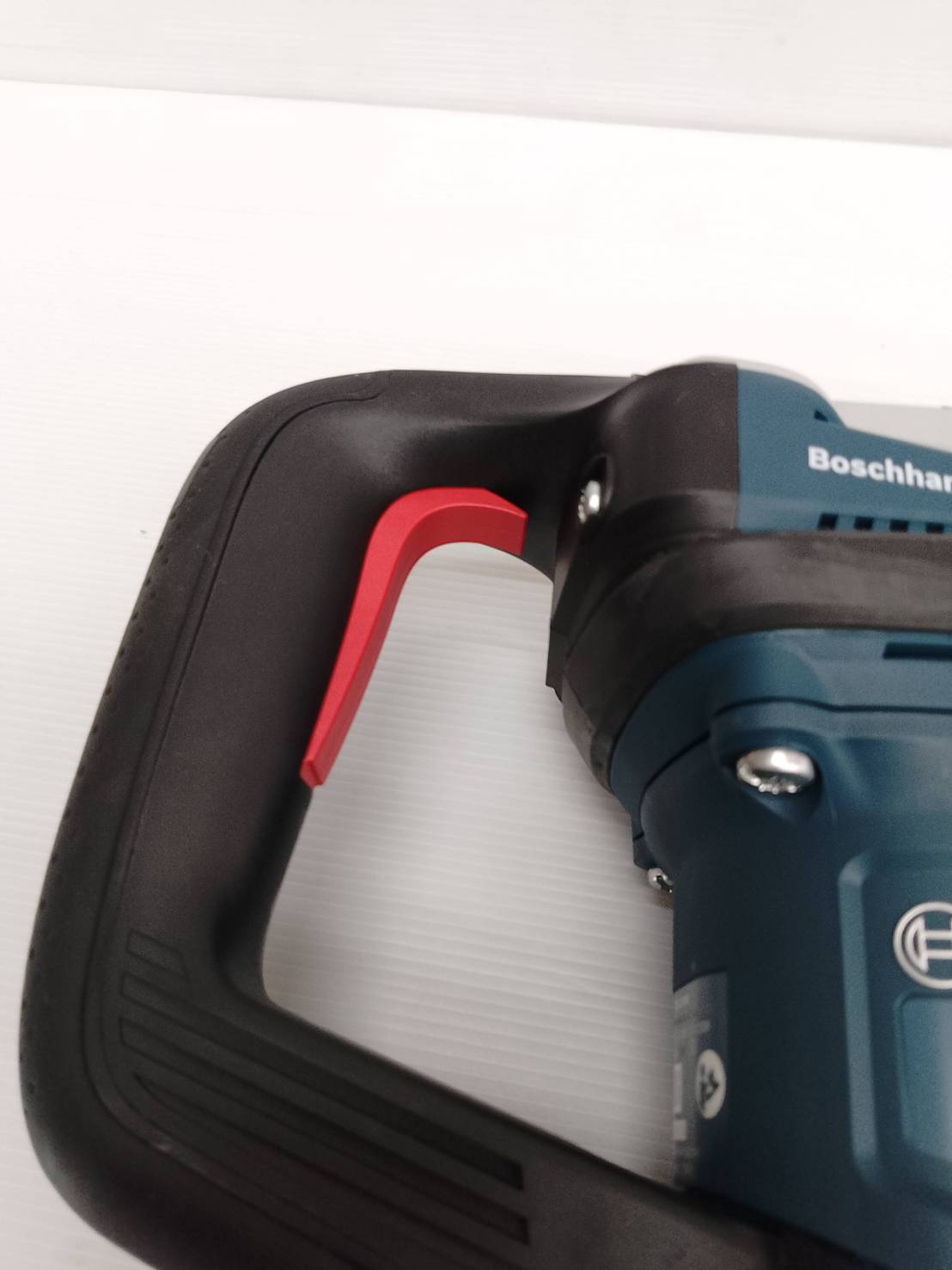 สกัดไฟฟ้า GSH5 BOSCH (SDS-MAX)