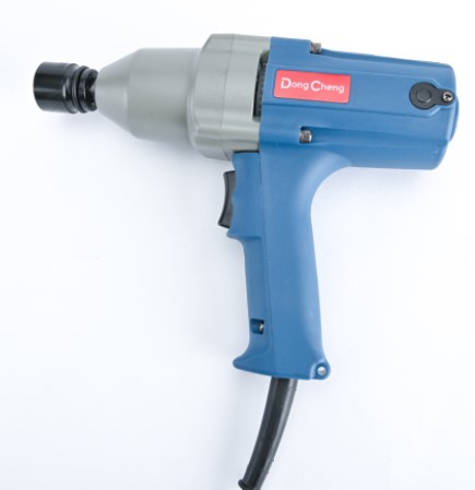 บล๊อกไฟฟ้า1/2" DPB16 DONGCHENG