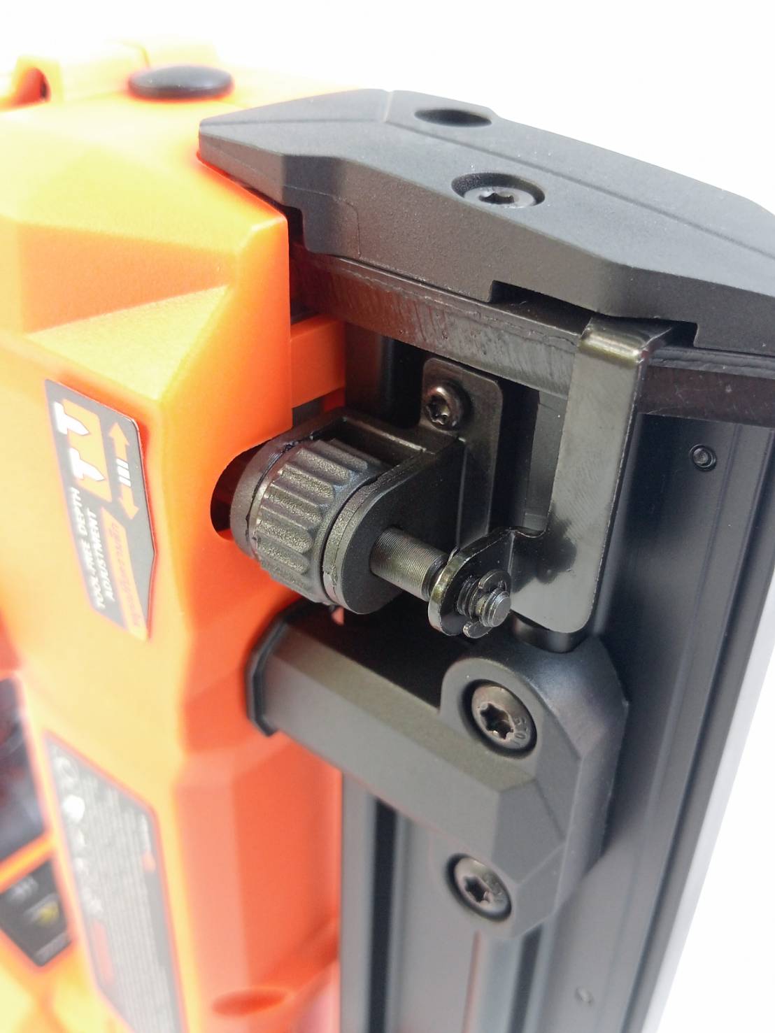 เครื่องยิงตะปู20V 2-IN-1 INF-P635PNB PUMPKIN 50483 (เครื่องเปล่า)