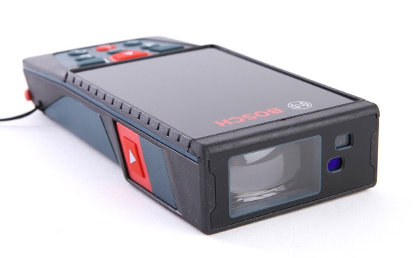 เลเซอร์วัดระยะ150ม. GLM150C BOSCH