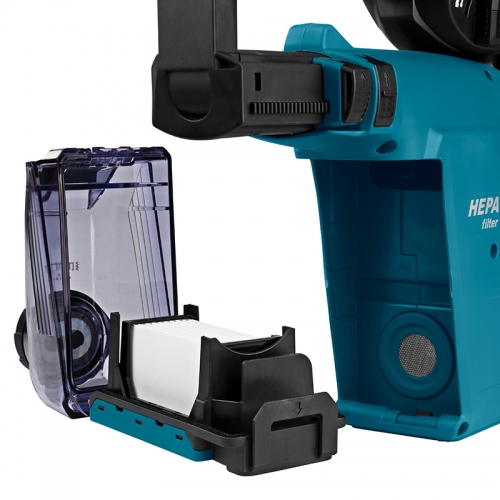 ชุดดูดฝุ่น DX06 สำหรับDHR242 MAKITA