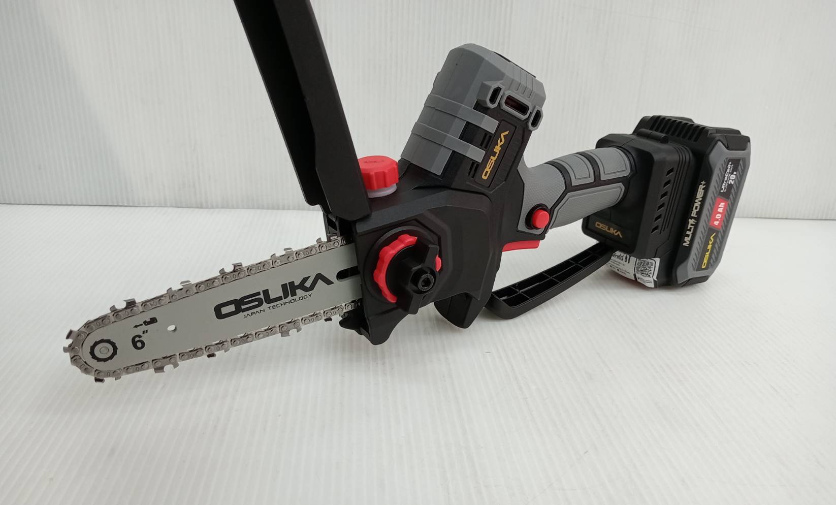 เลื่อยโซ่6" OCMC536-M1 OSUKA